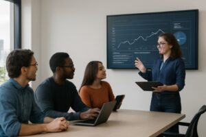 jak działa e-commerce w branży ogrodniczej